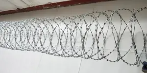 Razor Wire