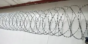 Razor Wire