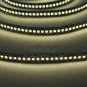 Mini 12v Led Strip Light Leds 5M IP65 Waterproof Warm White