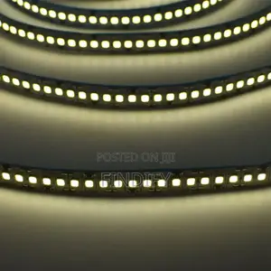 Mini 12v Led Strip Light Leds 5M IP65 Waterproof Warm White