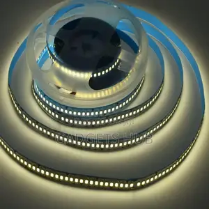 Mini 12v Led Strip Light Leds 5M IP65 Waterproof Warm White