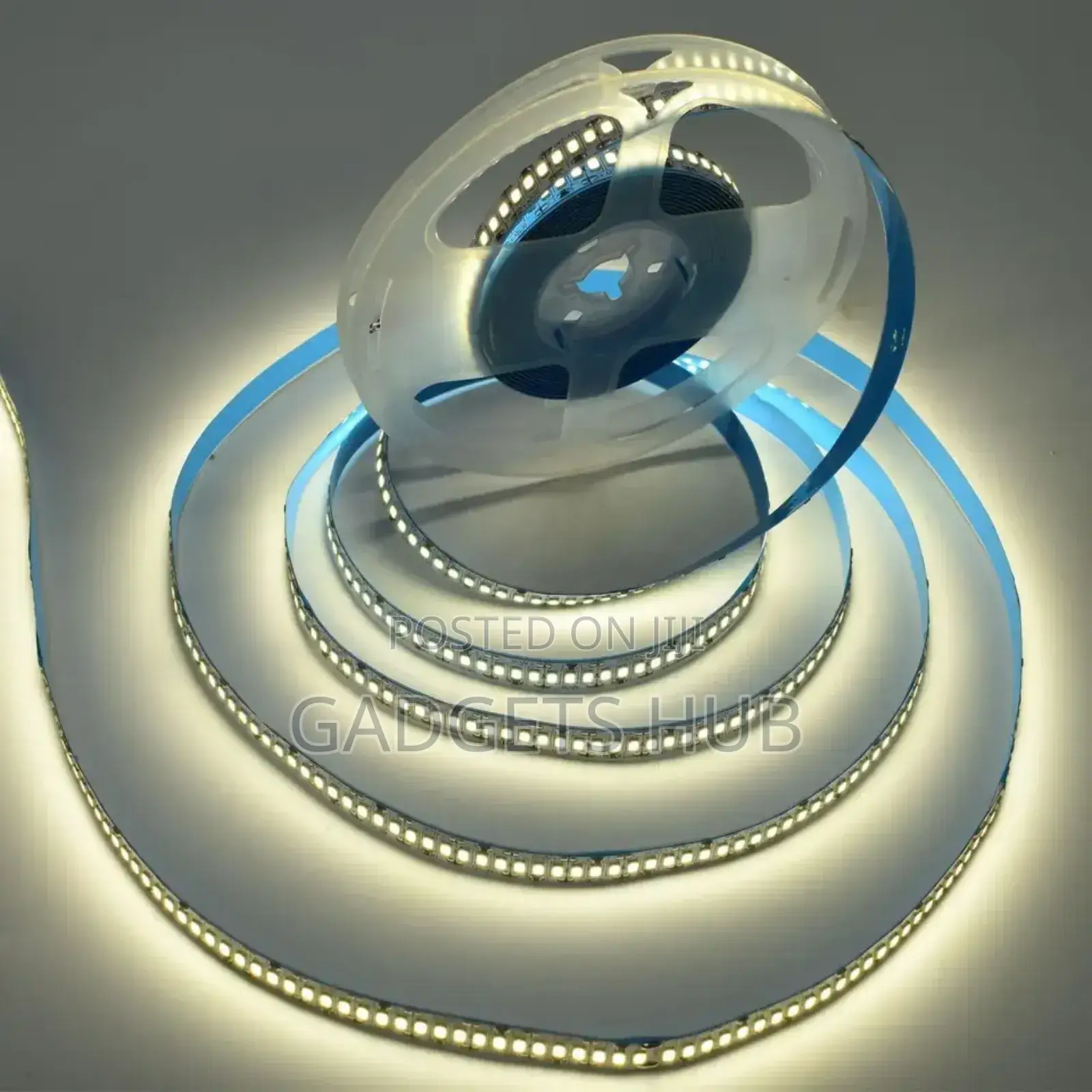 Mini 12v Led Strip Light Leds 5M IP65 Waterproof Warm White