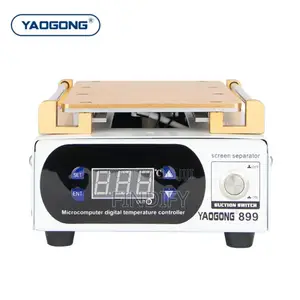 Koocu LCD Screen Separator Machine