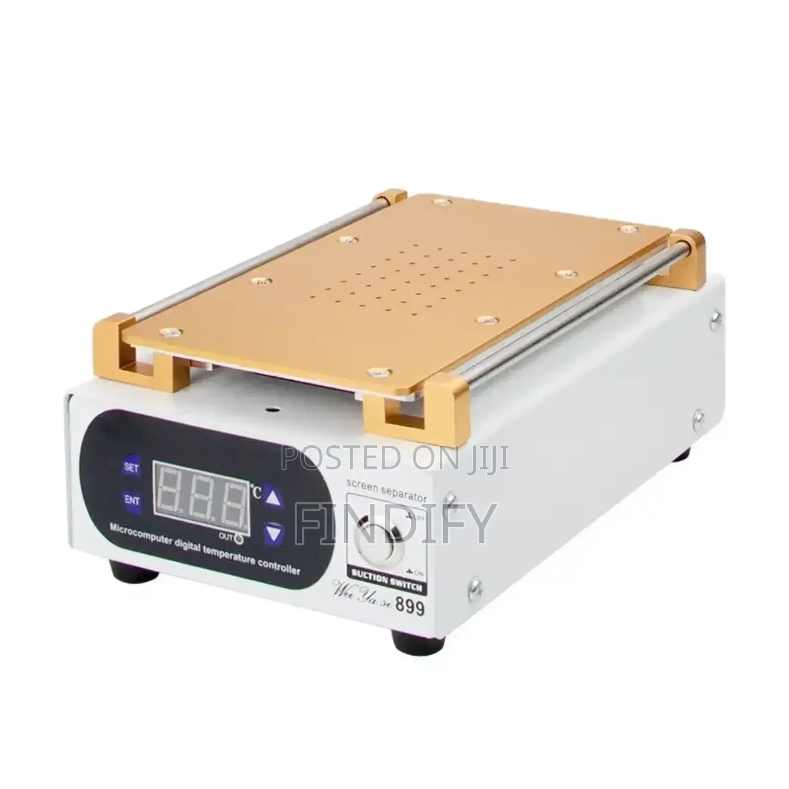Koocu LCD Screen Separator Machine