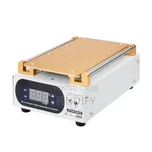 Koocu LCD Screen Separator Machine