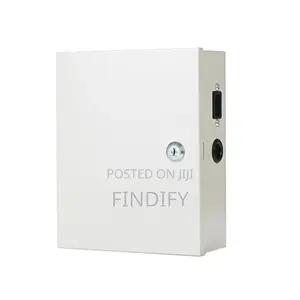 12V 10A Uninterrupted Power Supply 9CH Backup
