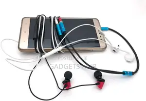 Headset Adapter Y Splinter 3.5mmjack Cable With Separate Mic