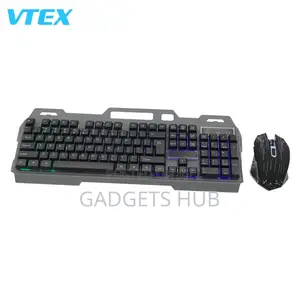 Gaming Keyboard Backlit Keyboards Usb 104
Keycaps Keyboard