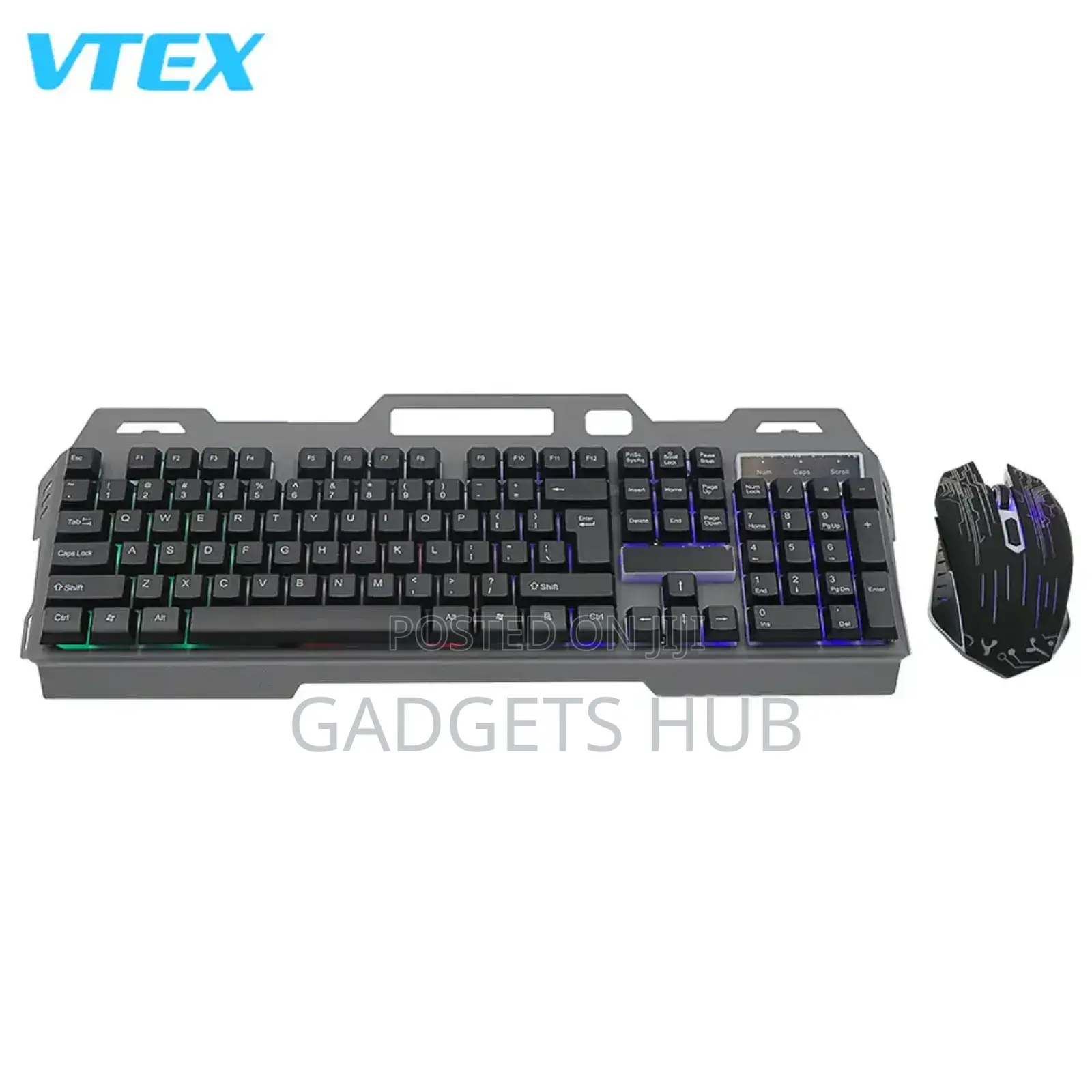 Gaming Keyboard Backlit Keyboards Usb 104
Keycaps Keyboard