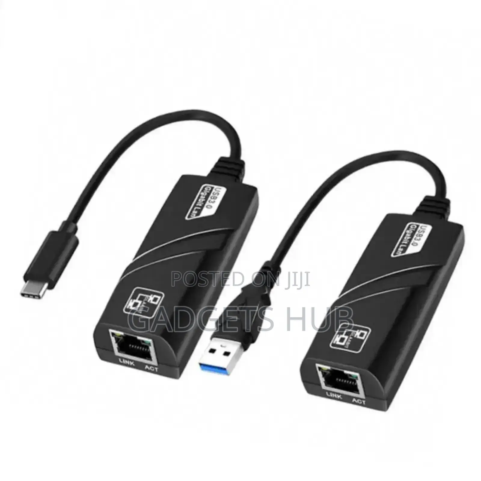 USB to Ethernet 3.0 Speed