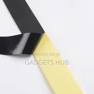 Adhesive Tape 0.22mm Thickness Acetic Acid Cloth Seal Tape
