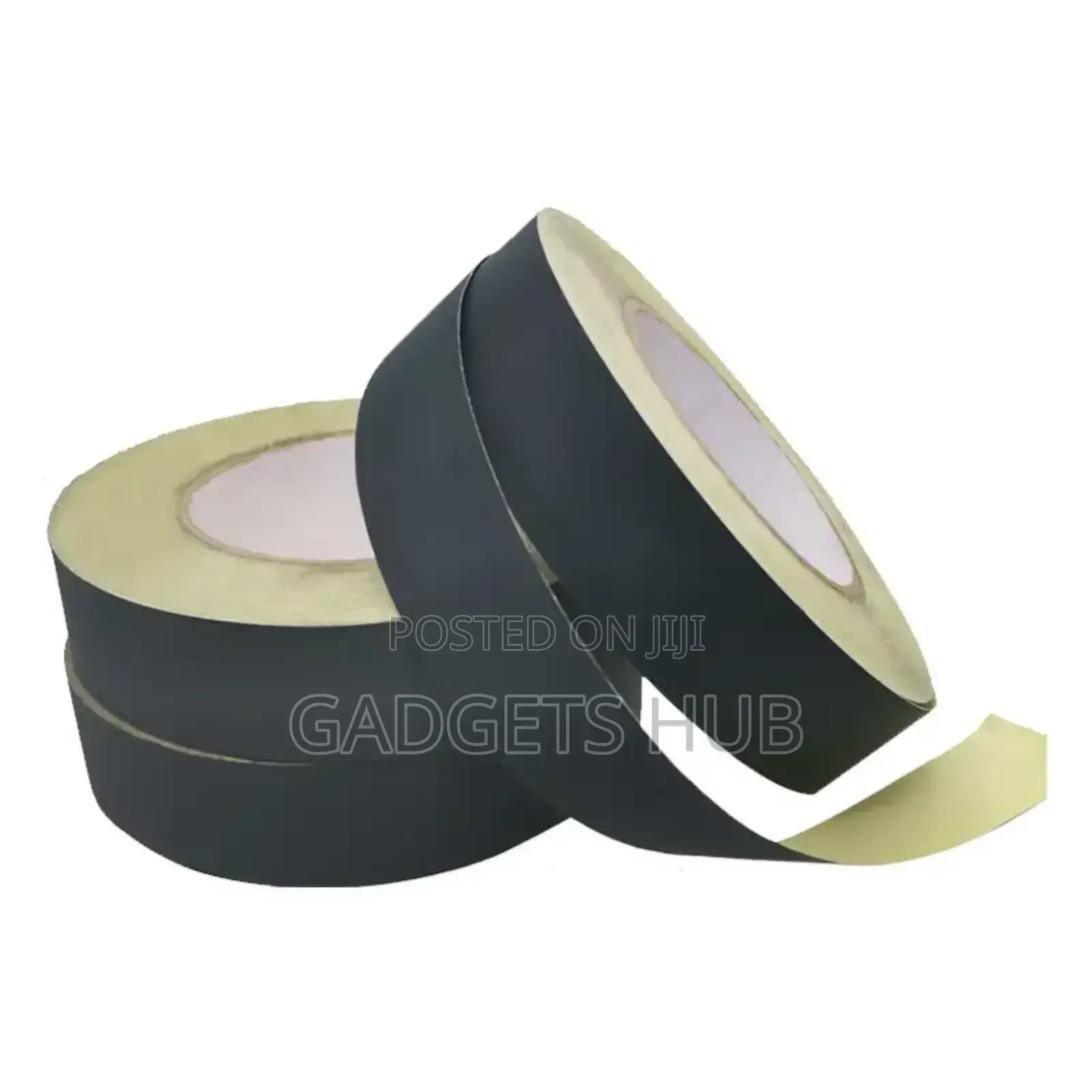 Adhesive Tape 0.22mm Thickness Acetic Acid Cloth Seal Tape