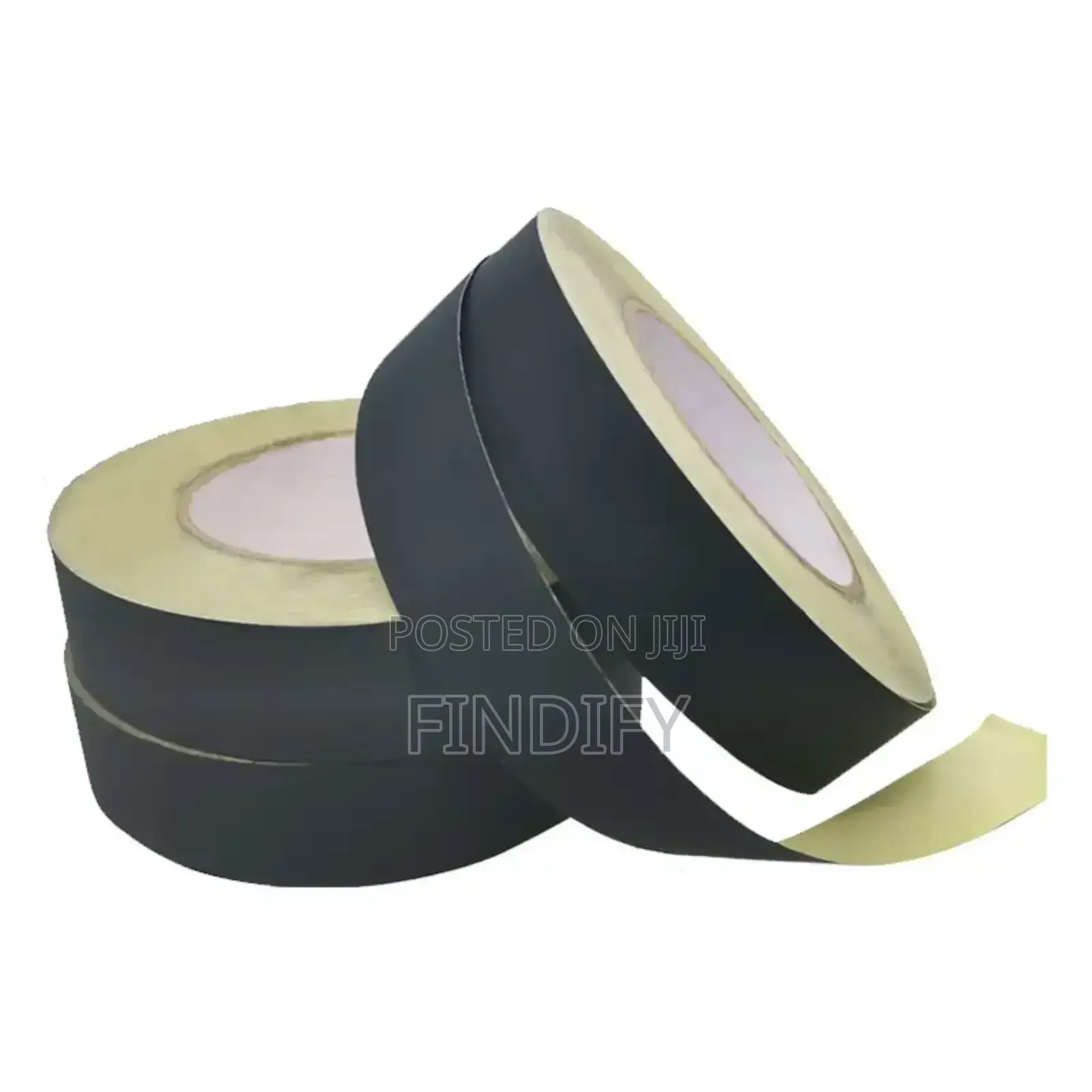 Adhesive Tape 0.22mm Thickness Acetic Acid Cloth Seal Tape