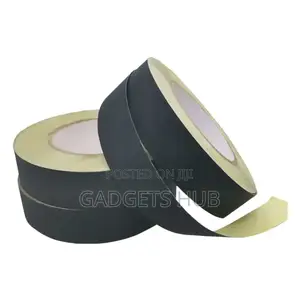 Adhesive Tape 0.22mm Thickness Acetic Acid Cloth Seal Tape
