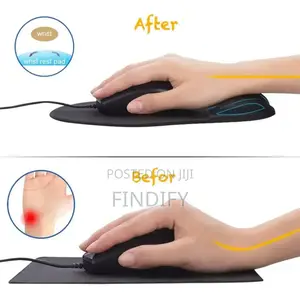 Mouse Pad Gaming Mouse Pad
