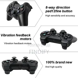 Dual Shock 3 PS3 Gamepad Play Station 3