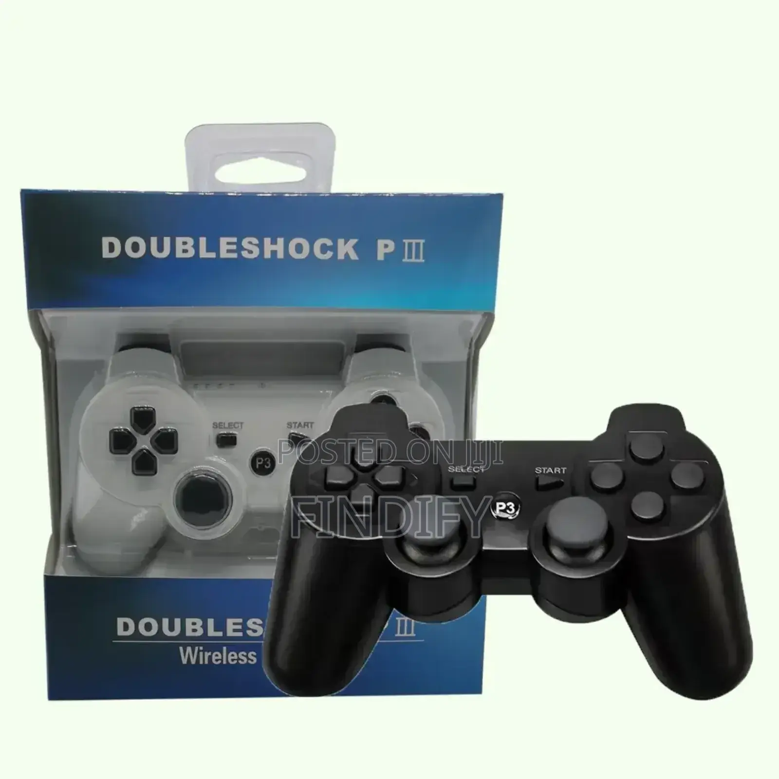 Dual Shock 3 PS3 Gamepad Play Station 3