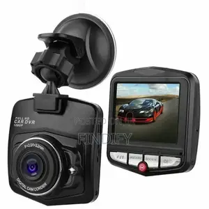 High Definition Vehicle Dashboard Camera 1080P
Full HD Video