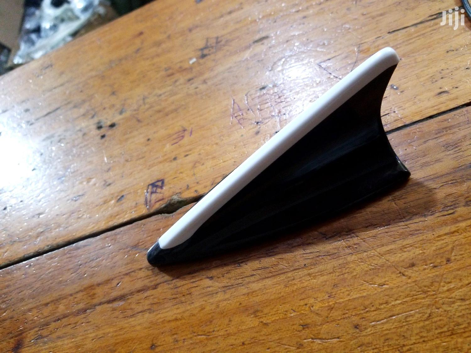 Top Antenna