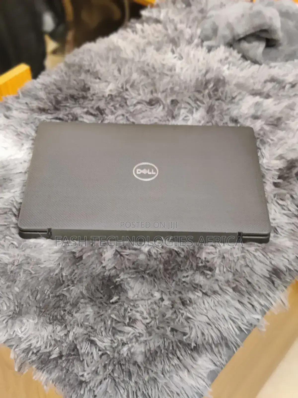 New Laptop Dell Latitude 7400 16GB Intel Core I5 SSD 512GB