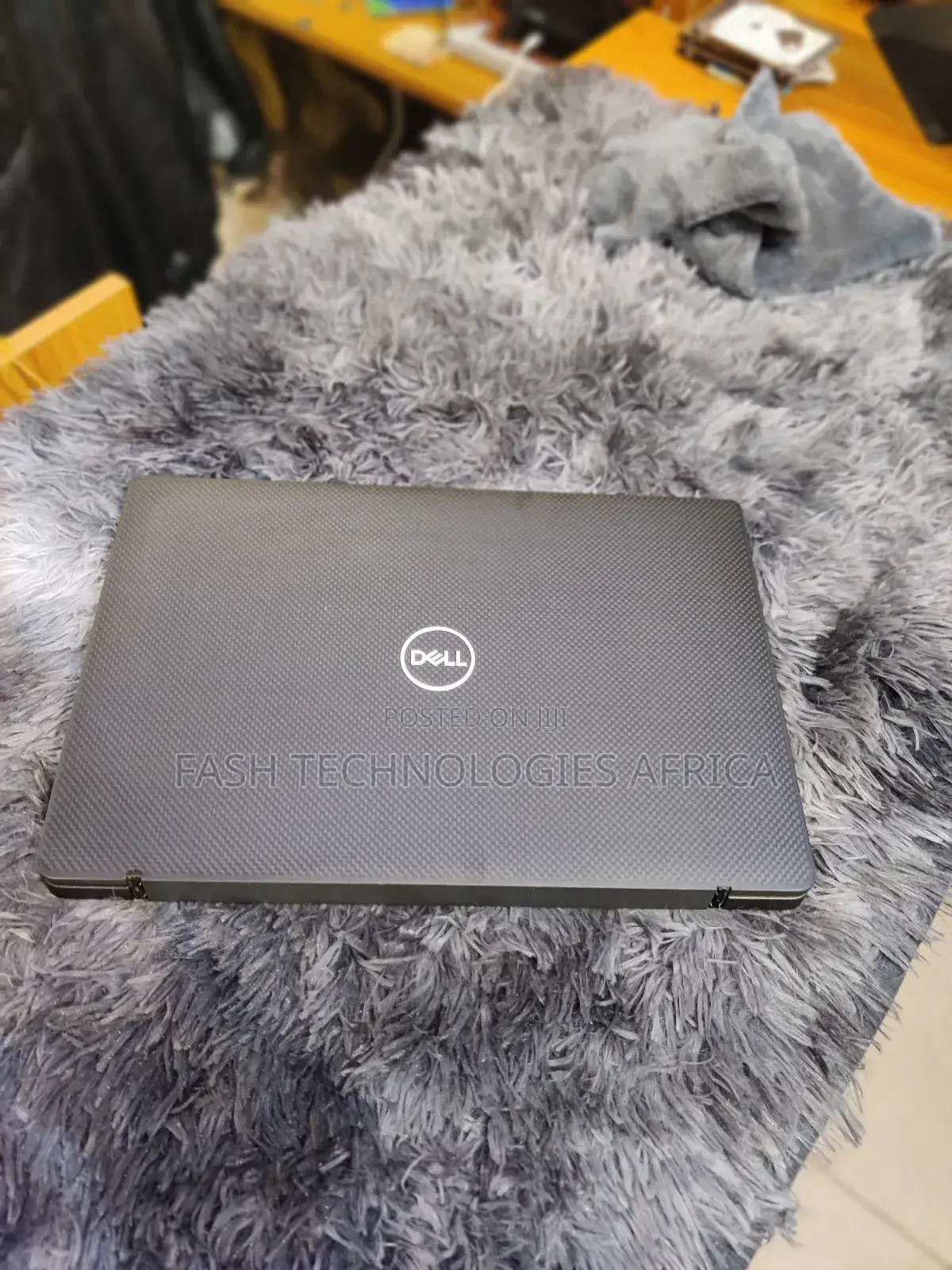 New Laptop Dell Latitude 7400 16GB Intel Core I5 SSD 512GB