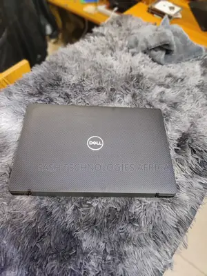 New Laptop Dell Latitude 7400 16GB Intel Core I5 SSD 512GB