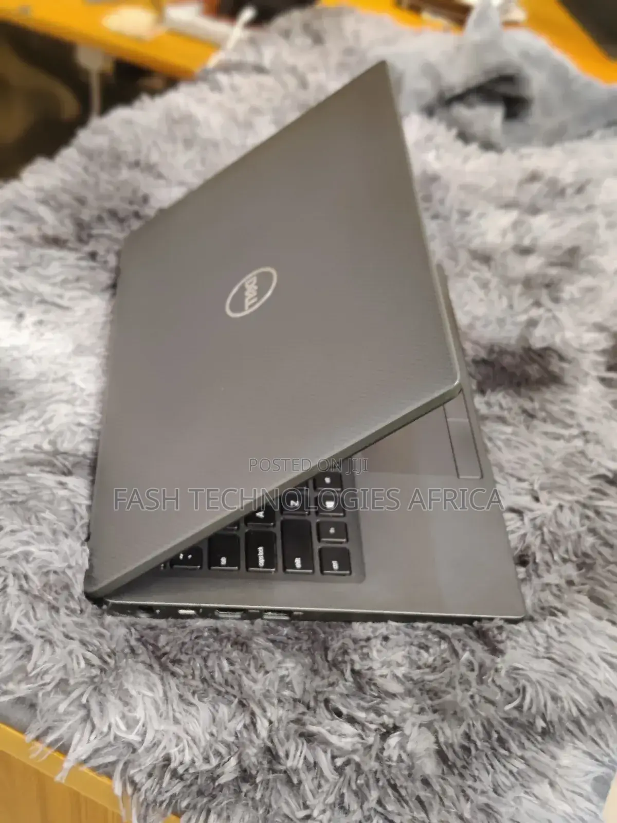 New Laptop Dell Latitude 7400 16GB Intel Core I5 SSD 512GB