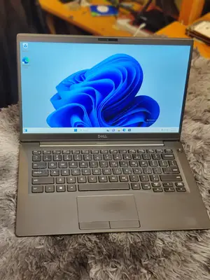 New Laptop Dell Latitude 7400 16GB Intel Core I5 SSD 512GB