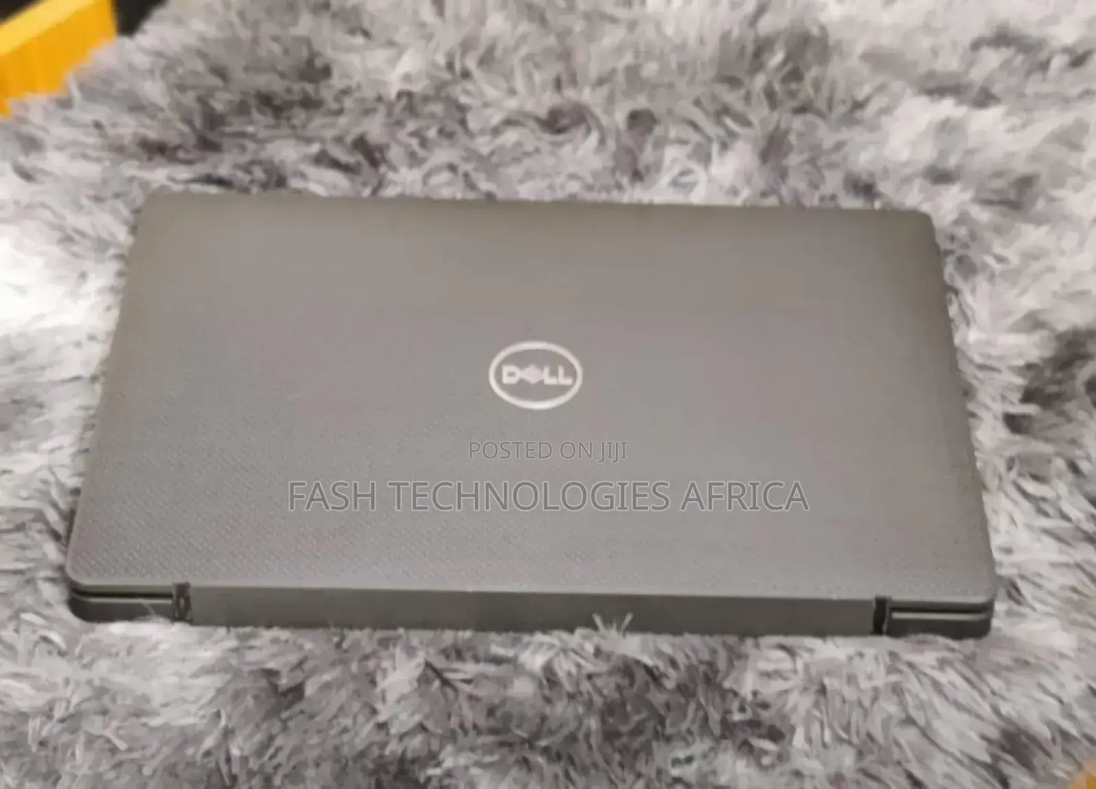 New Laptop Dell Latitude 7400 16GB Intel Core I5 SSD 512GB