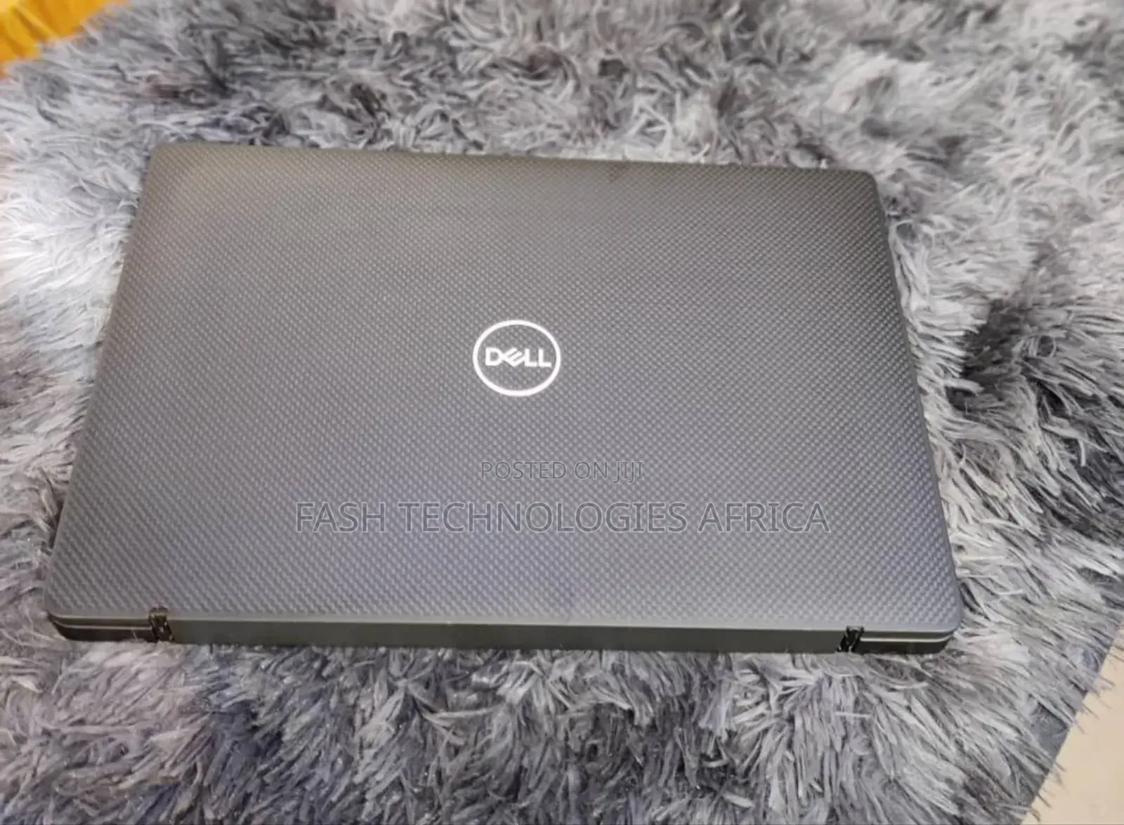 New Laptop Dell Latitude 7400 16GB Intel Core I5 SSD 512GB