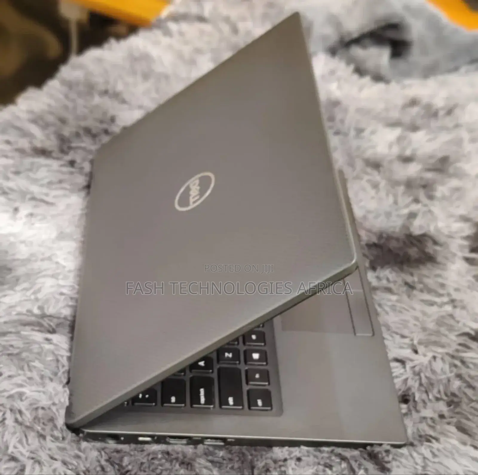New Laptop Dell Latitude 7400 16GB Intel Core I5 SSD 512GB