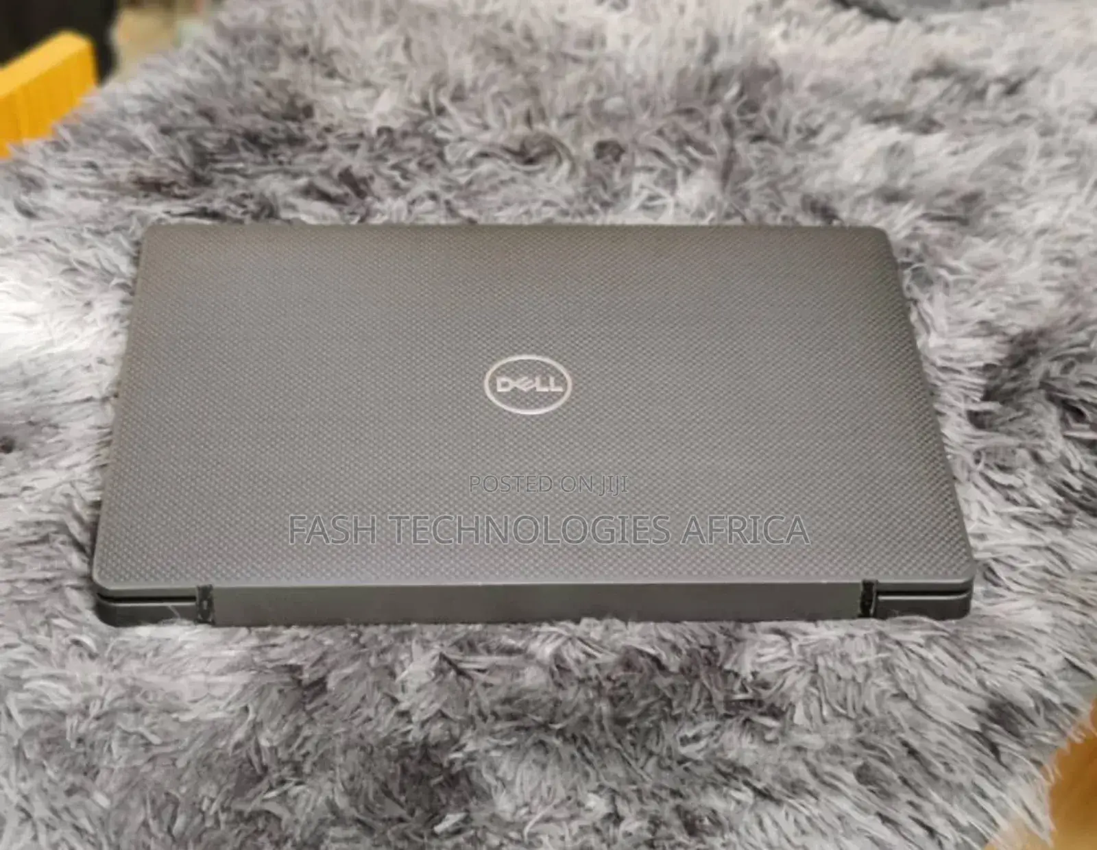 New Laptop Dell Latitude 7400 16GB Intel Core I5 SSD 512GB