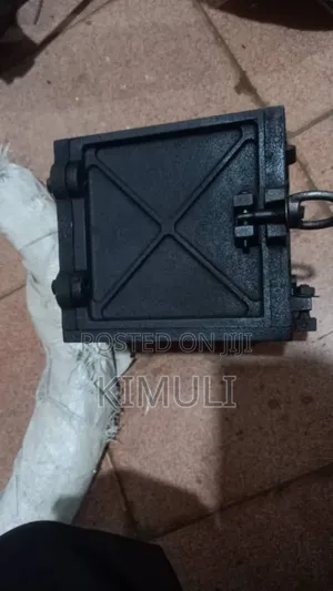 Concrete Cube Moulds