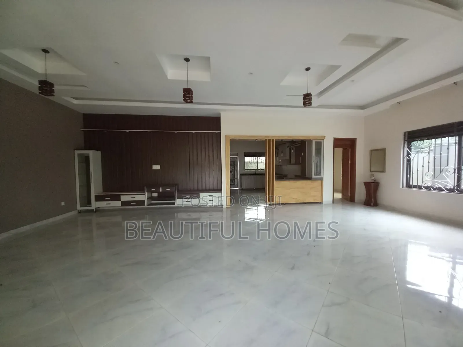 Furnished 4bdrm House in Namugongo, Kira for sale