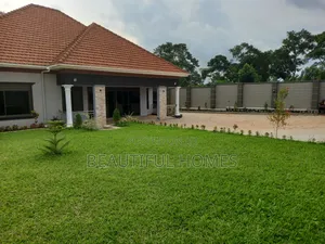 Furnished 4bdrm House in Namugongo, Kira for sale