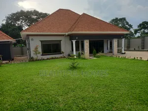 Furnished 4bdrm House in Namugongo, Kira for sale