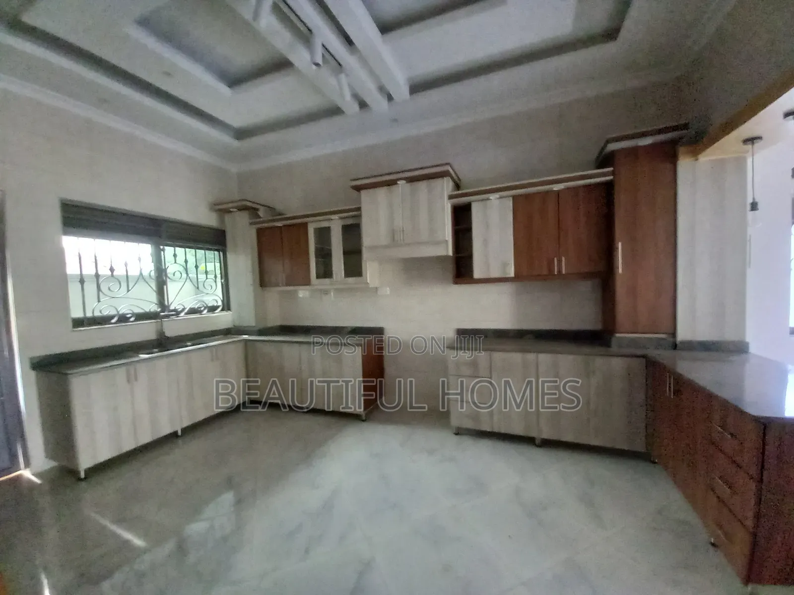 Furnished 4bdrm House in Namugongo, Kira for sale