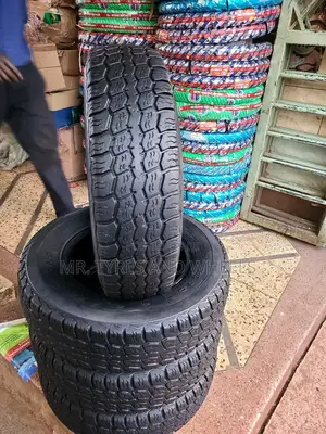 185 R14 Used Tires but Almost New.