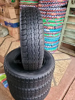 185 R14 Used Tires but Almost New.