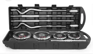 Essential and Effective Portable Dumbbells