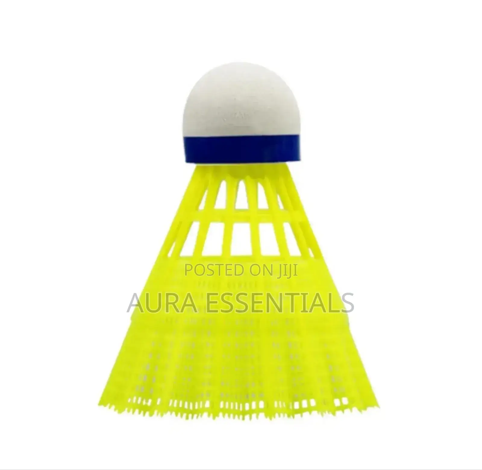 Badminton Shuttlecocks Set