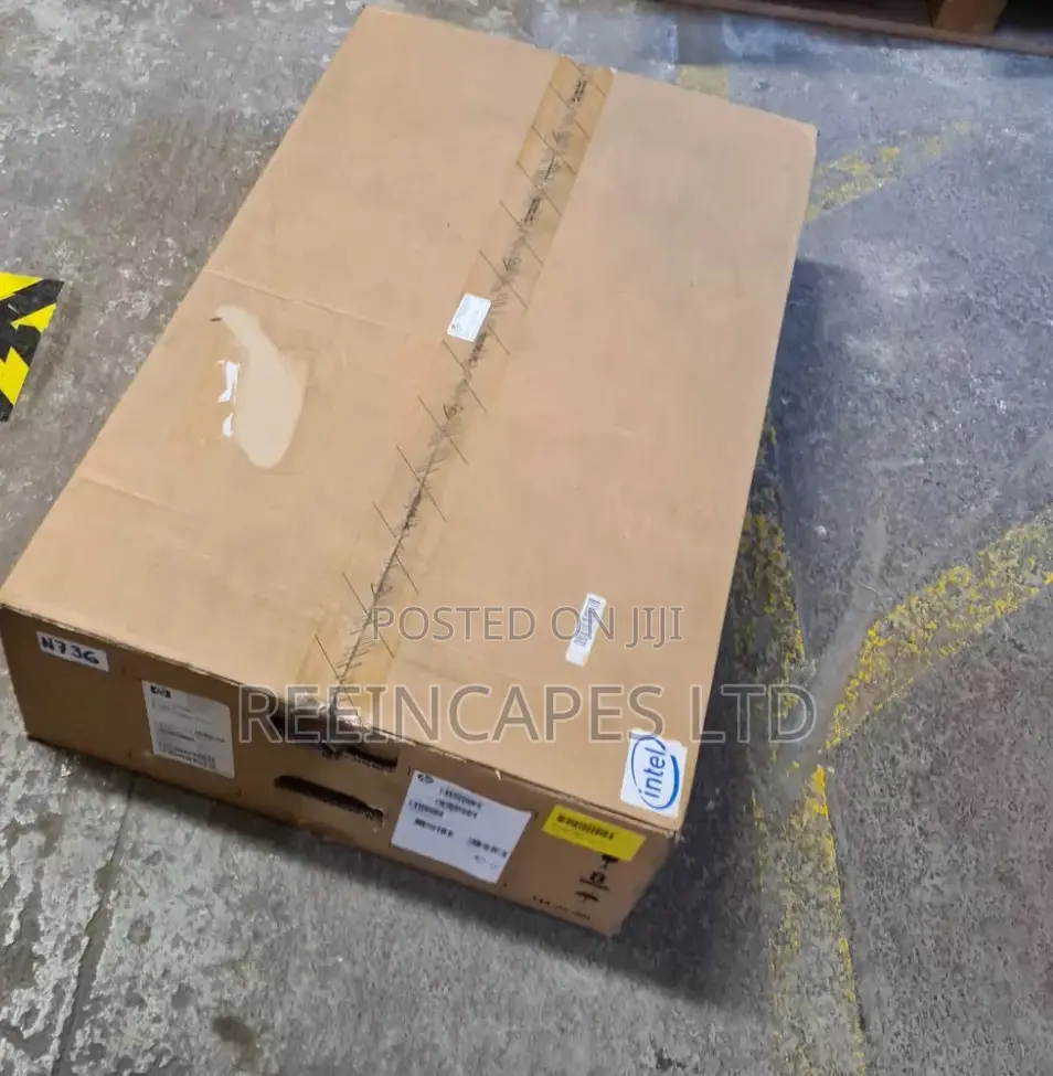 New Server HP ProLiant DL380P Gen8 32GB Intel Xeon HDD 2T