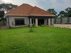 Furnished 4bdrm House in Namugongo, Central Division for sale