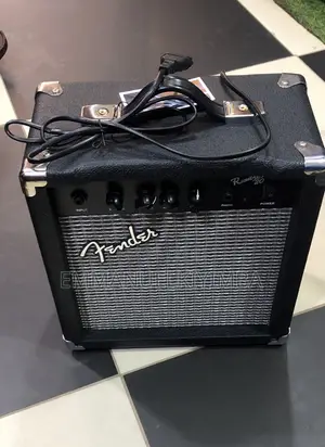 Bass Guitar Combo