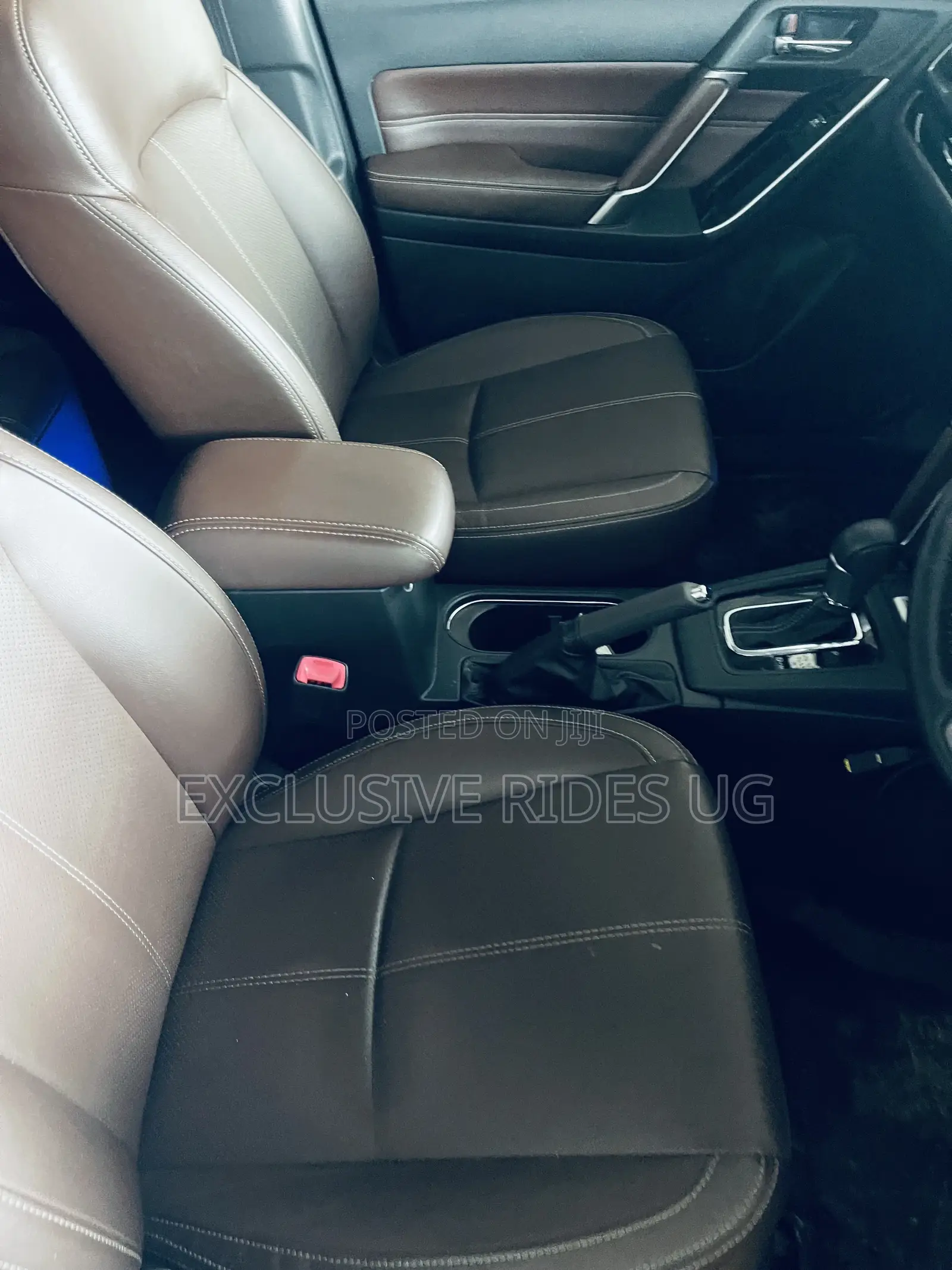 Subaru Forester 2.0XT Premium AWD 2016 White