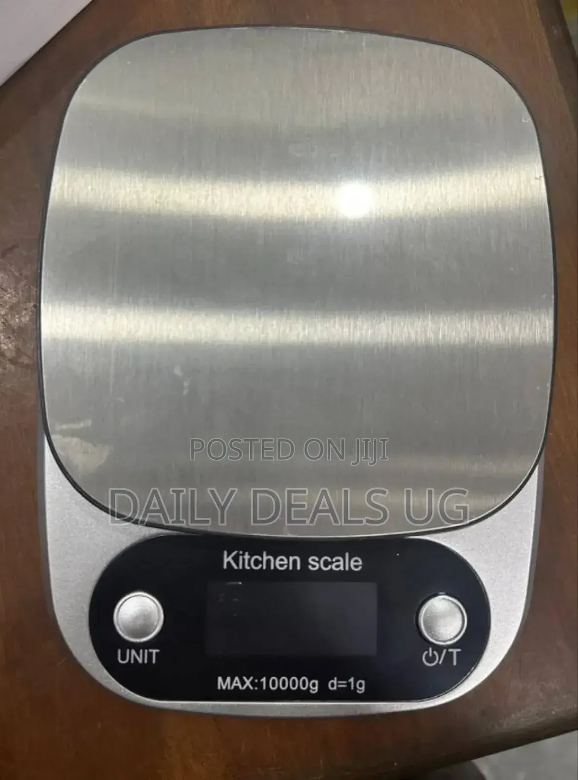 Kitchen Digital Scale