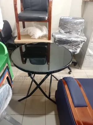 Foldable Grass Table