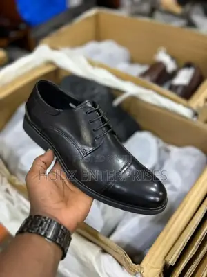 Gentle Shoes