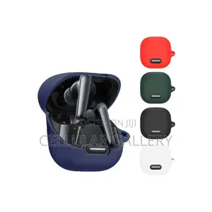 Protective Silicone Case for Soundcore Liberty 4nc