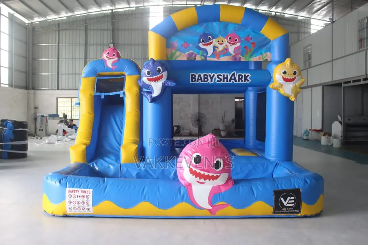 Quality Events Package (12 Services at Affordable Price)
